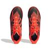Children's Indoor Football Shoes Adidas X Speeportal Messi.4 Orange