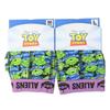 Small Planet Disney Toy Story Alien Boxer Briefs, Black, Size L