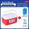 KuZhe Portable Thermal Cooler & Food Warmer