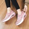 Shoes Women Comfortable Platform Tenis Femenino Anti Slip Outdoor Walking Lightweight Casual Sneaker Single Shoes for Women
