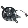 A16P-Radiator Fan Fan Motorcycle Fan Forlinhai 260CC 300CC 400C Cooling Fan Foratv Quad LH260 LH300 LH400