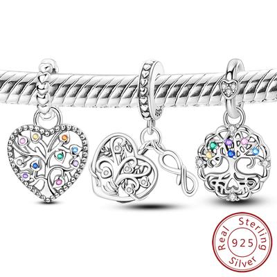 Smycken – Charms