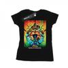 Marvel Studios Womens/Ladies Thor Ragnarok Poster Cotton T-Shirt