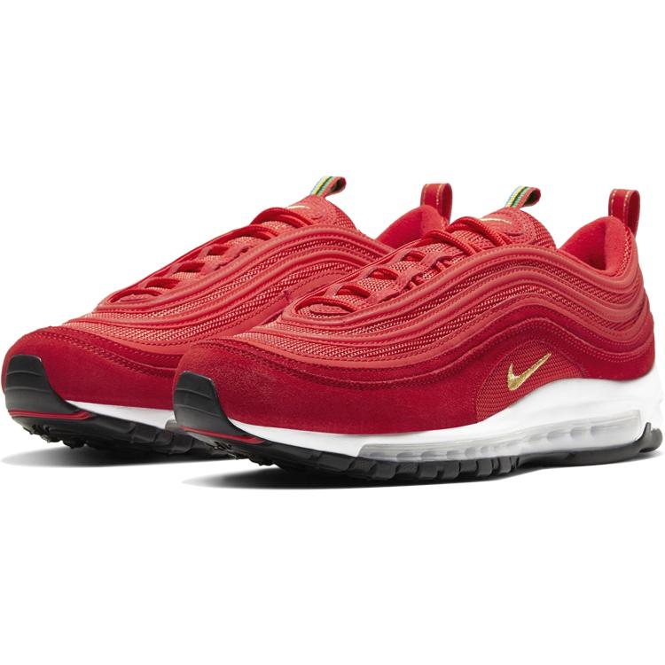 New Nike Air Max 97 Olympic Rings Pack Red CI3708-600