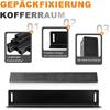 Adjustable Car Cargo Dividers Universal Boot Trunk Sorting Partition