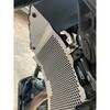 Motorrad Zubehör FÜR KTM 390ADV 390 ADVENTURE 2019 2020 2021 2022 2023 CNC Kühler Schutz Gitter Grill Abdeckungen