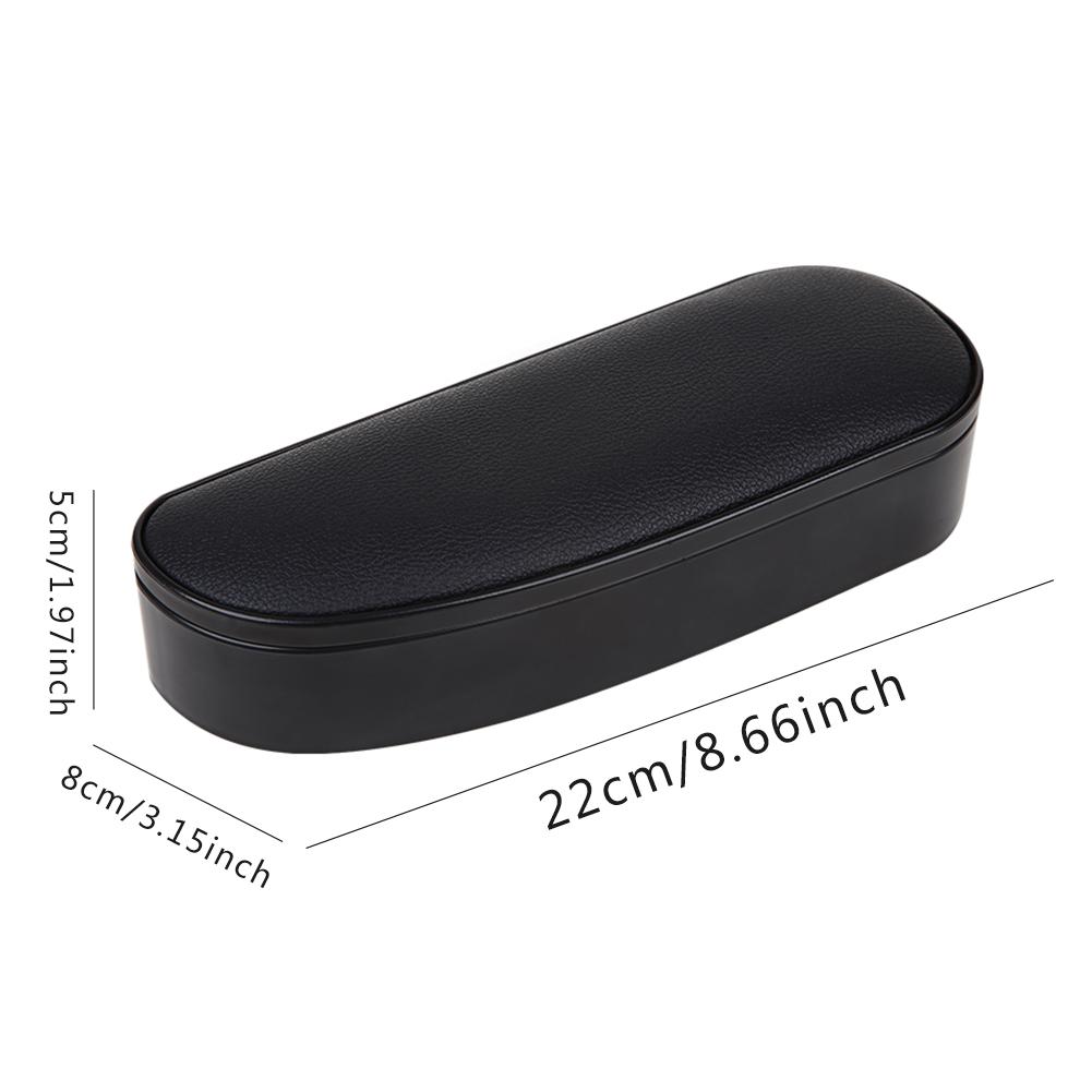 Auto-Handlauf-Unterstützung Master Driving Autotür-Armlehnen Erhöhtes Pad Modifizierte einstellbare Höhe Komfort-Armlehnen-Rest-Pads