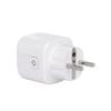 Graffiti WiFi EU Smart Socket with Power Metering, Alexa & Mobile Control