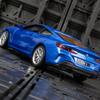 1:35 BMW M8 M850i Coupe Alloy Die Cast Toy Car Model Sound and Light Pull Back Children's Toy Collectibles Birthday Gift