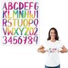 Cusutul și lucrul manual – Autocolante pentru haine