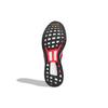 adidas Scarpe da Corsa Adizero Boston 9 Uomo Basse Rosse/Nere GY5174