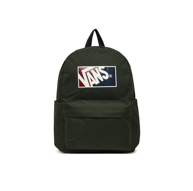 

Рюкзак Vans B Old Skool Grom VN000H56EMU1 Черный