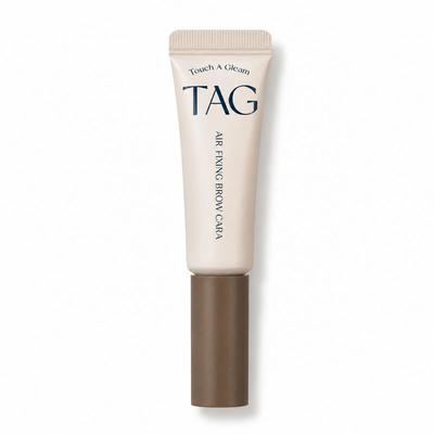 Air Fixing Brow Cara 9g – Lightweight Eyebrow Mascara | 2 Shades