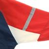 Champion 90s Old Nylon jacket L Navy Men's Used