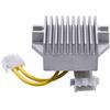 Regulator Rectifier 809176 For Briggs & Stratton 35777A-0113-E1 35777A-0113-E2