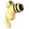 Namiya Tiny Bee Vibe: Cute & Powerful Vibration and Suction Sex Toy for Women