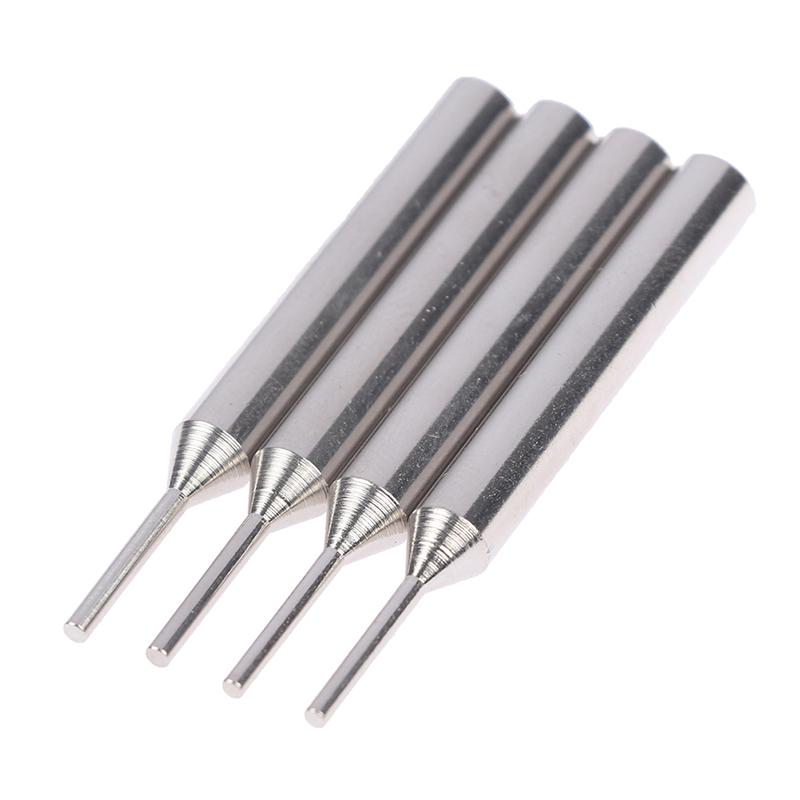 5Pcs Dismounting Pin For Goso Replacement Pin Flip Folding Key Fixing Tool