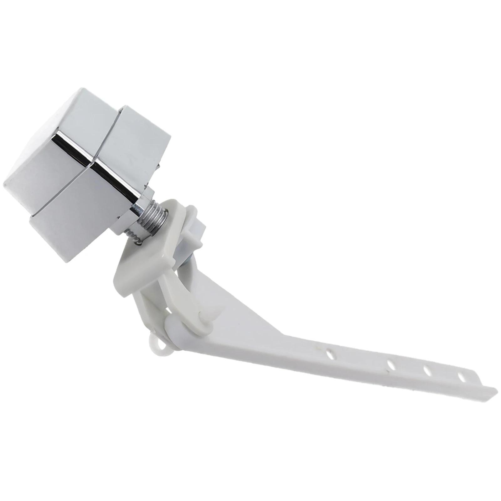 Toilet Flush Push Button Side Mount Toilet Flush ABS Nut Flushing Side Wrench Old Style Toilet Toilet Tank Push Flush Toilet China Mainland