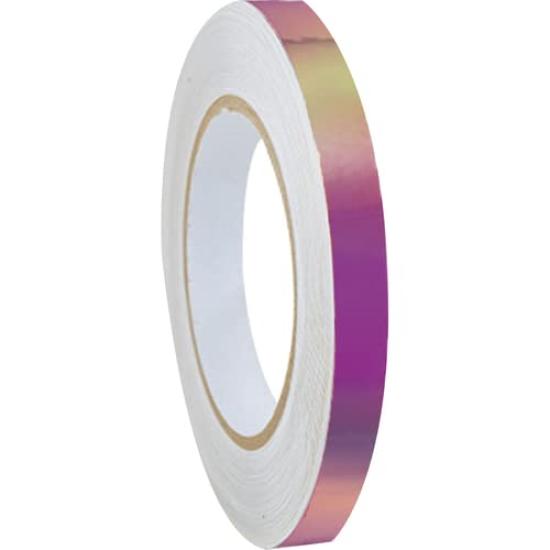 Sasaki Sports Rhythmic Gymnastics Decoration Goods Aurora Tape HT8 Aurora Width Length 33m (SASAKI) HT-8 AUBR Berry 1.5cm /
