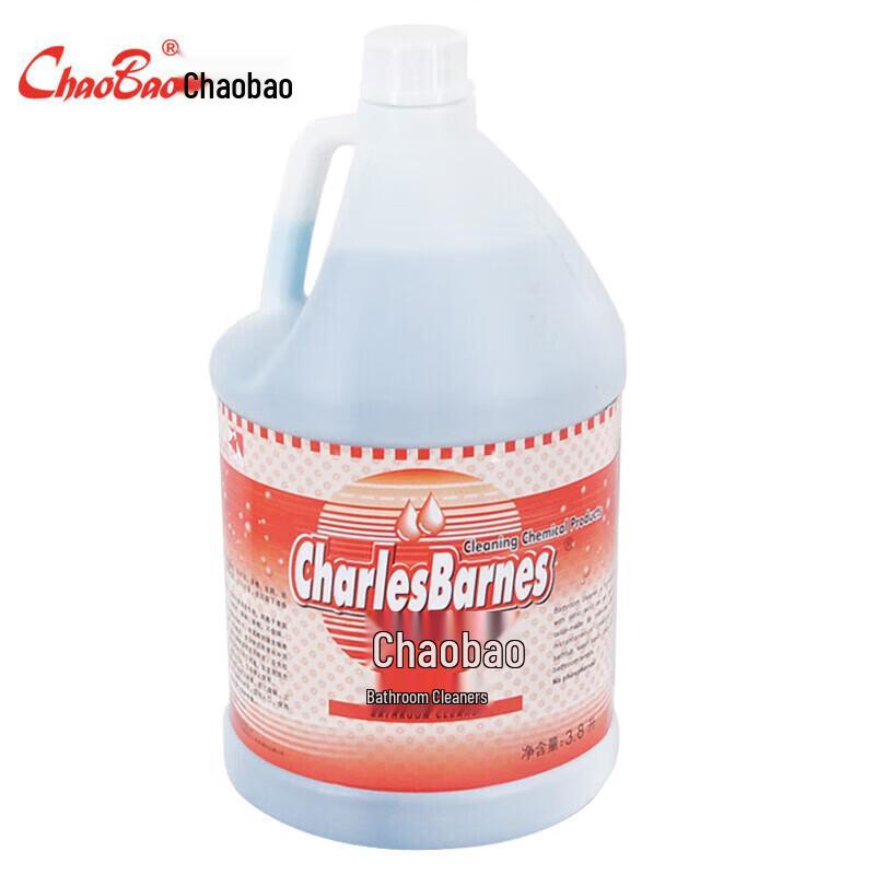 Chaobao Bathroom Descaling & Deodorizing Cleaner