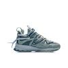 Li-Ning Non-Slip Breathable Low-Top Casual Shoes Men Sneakers Gray-Mist-Green ARDQ007-2
