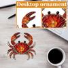 Acrylic Kit Animal Theme Decorative Set for Home Projects