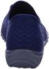 Skechers Breathe-Easy - Roll-With-Me Женские кроссовки navy