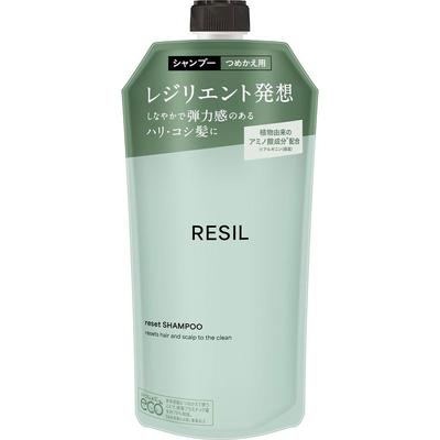 Success Crystal Reset Shampoo  Refill  320ml  Kao
