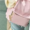 Mini Cup Keychain Charm School Bags Handbags Backpacks Keyring Multifunctional Lobster Clasp Key Holder Coin Bag