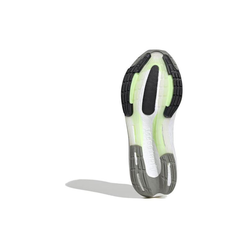 Adidas UltraBoost Light 'Olive Strata' Sneakers IE3330