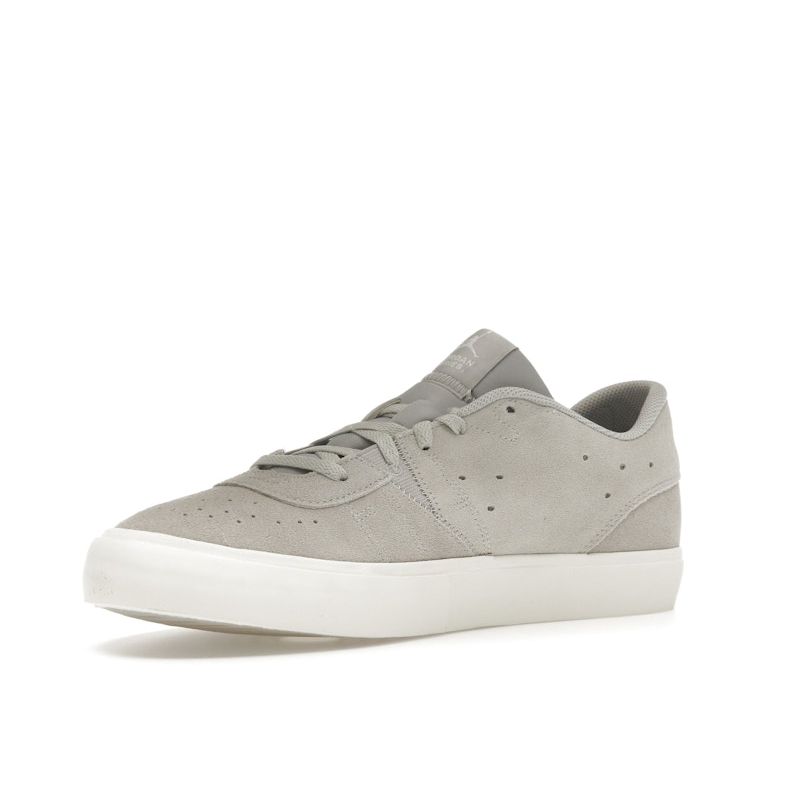 Air Jordan Jordan Series ES Light Iron Ore Men Sneakers Grey Sail DN1856-002