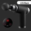 Long Chan Mini Muscle Massager CN plug (adapter included)