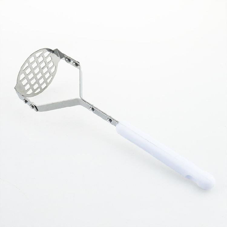 Pressed Potato Masher Ricer Puree Juice Maker Stainless Steel Potatoes Crusher