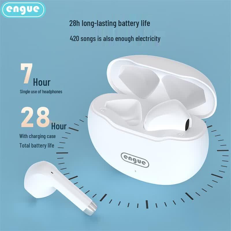 Engoo Wireless Bluetooth Earbuds
