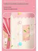 Children's Indoor Princess Castle Play Tent for Toddlers: Dreamy Playhouse for Girls