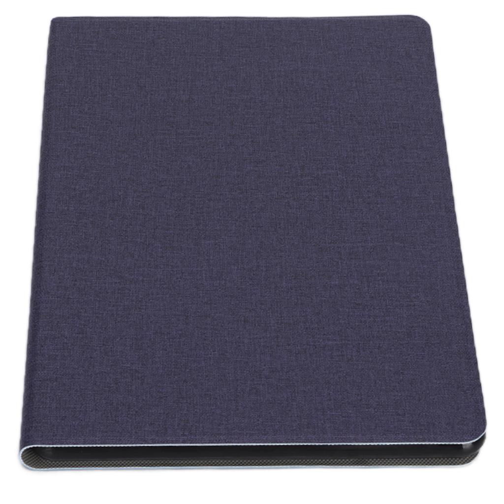 Tablet Case 4 Corner Reinforcement 1:1 Mold Opening All Inclusive Shell Protective CoverBlue