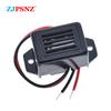 Siren Beeper Buzzer Sound Warning Alarm Adapter Cable Slim Invisible For Car Truck Vehicle Reversing Reminders 3V 6V 9V 12V 24V