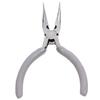 Handmade Jewelry Pliers Metal Wire Cutter Long Curved Nose Plier Jewelry Accessories Chicken Claw Bone Removal Tool