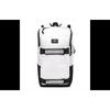 Obstacle Skatepack Large Capacity Sports Nylon Backpack Unisex Backpack White VN0A3I69WHT