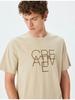 T-shirt z krótkim rękawem