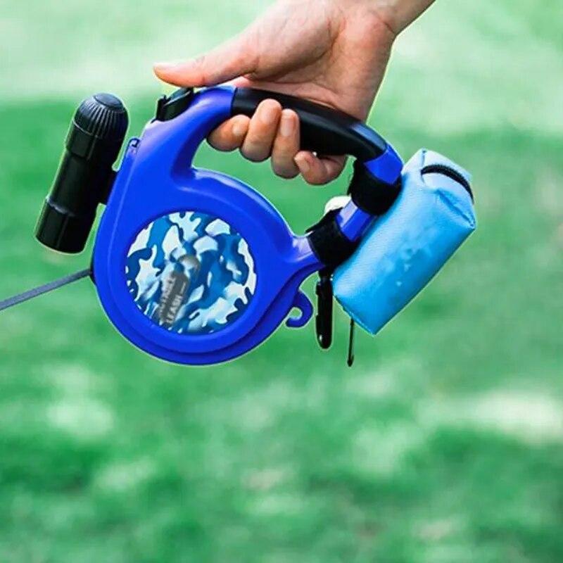 Dog Poop Bags Pet Waste Garbage Bags Outdoor Carrier Holder Dispenser Clean Pick Up Tools Pet Accessories