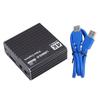 ملحقات الصوت والفيديو – كابلات ومحولات HDMI