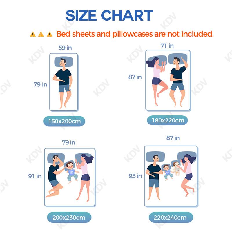 Modern Minimalist Plaid Duvet Cover 220x240 Soft Breathable All Season Queen Comforter Cover Single Piece Striped Quilt Covers