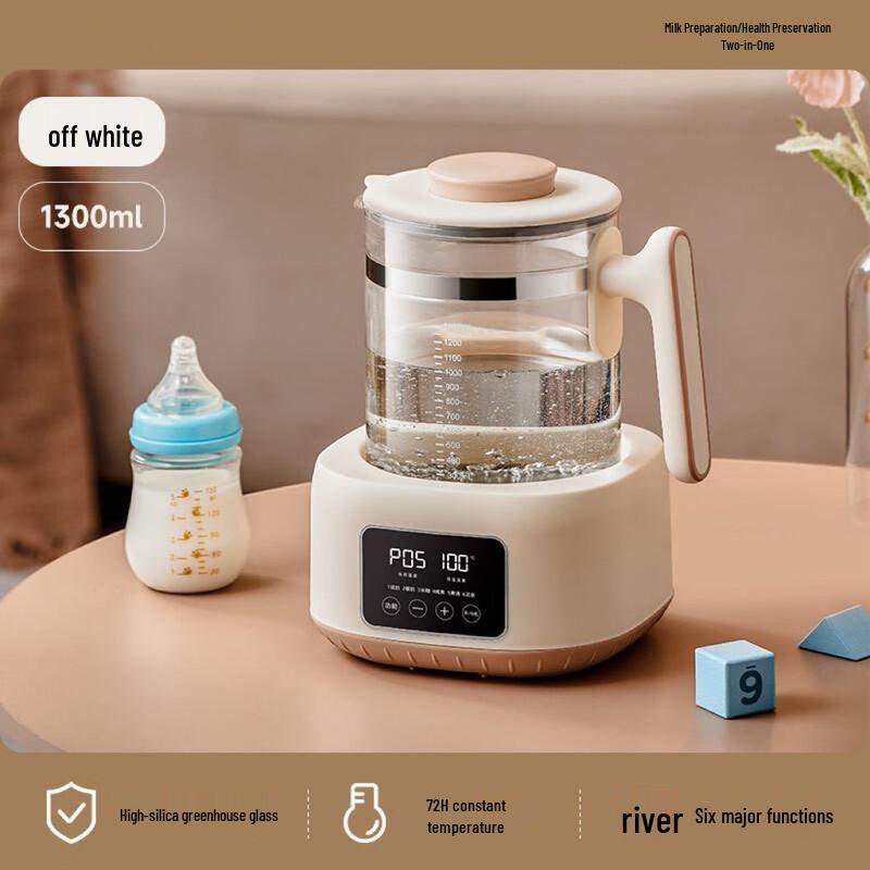 Умный термостатический чайник ZISIZ