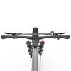 ZAZAWORK CF500 PRO High-end Elektrische Fiets 1000W*2 Dubbele Motor 48V20Ah Batterij 50KM/H Topsnelheid 27 Inch Off-Road Banden E-Mountainbike