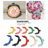 10pcs Light Weight Purse Clasp Frame 85mm/3.35in Coin Purse Frame Bag Clasp Lock  For Sewing Craft
