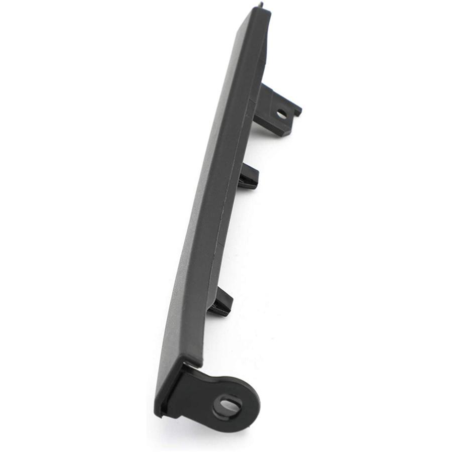 Right Front Wheel Fender Side Bumper Filler For Honda CRV 2007-11 71103-SWA-000