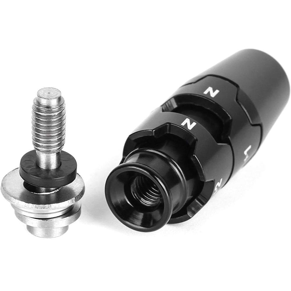 .370 Golf Shaft Sleeve Adapter For Callaway Paradym,Apex,Mavrik, Super Hybrid
