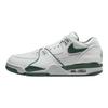 Air Flight 89 Low