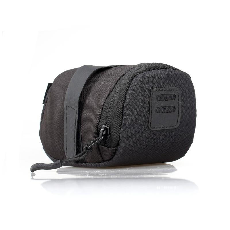 1Pc Bike Tail Bag Saddle Bag Toolkit Mountain Bike Road Folding Bike Cushion Bag Cycling Tail Bag